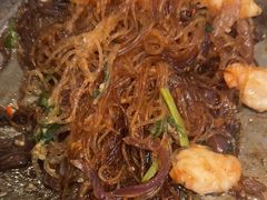 -绿茶餐厅(滨海万达广场店)