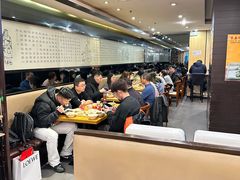 -东泰祥生煎馆(重庆北路店)