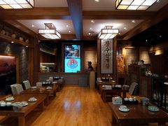 -长寿参鸡汤(朝韩风情街店)