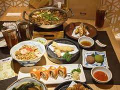 -德川家日本料理(中关村寰太大厦店)