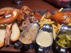 -Ambra Haus琥珀屋精酿餐厅(宝山店)