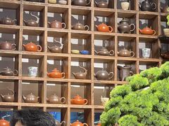 -千百味红餐厅·非遗江西菜(绿地双子塔总店)