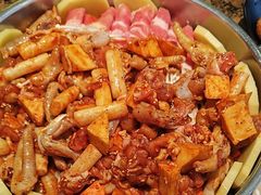 -黄记煌三汁焖锅(银盆岭万达广场店)