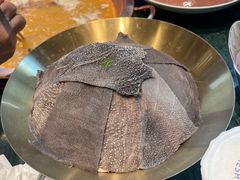 肆味牛场直送鲜毛肚-肆味(东原1891江景店)