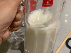 大杯豆浆-海底捞火锅(旭辉MALL店)