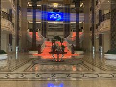 -南通金石国际大酒店