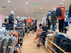 -优衣库(太原茂业天地店)