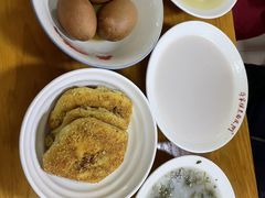 -蒋家槟豆面皮(友爱路店)