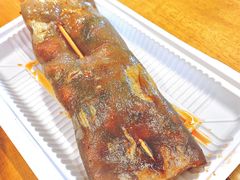 -八一好吃街·高品美食广场