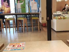 -麦当劳(金桥店)