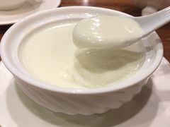 -正德顺順德雙皮奶(中信店)