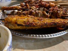 -袁师傅烤肉(弹子石店)