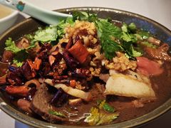 -四世同堂·京菜·烤鸭(双井店)