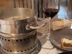 -杭州临平万丽酒店·燃餐厅(人民大道店)