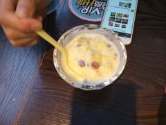 -酷公社·榴莲披萨(太原街店)