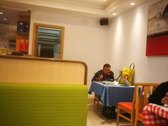 -阿毛饭店(和义路店)