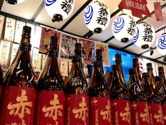 -平成屋·午肴夜酒(四川北路店)