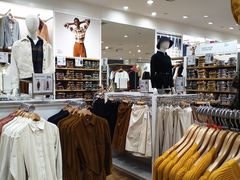 -优衣库(青岛万象城店)