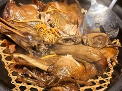 -闽鄂情·闽南招财鸭(水头店)