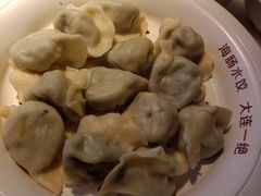 -日丰园海肠水饺·老字号大连海鲜(和平广场店)
