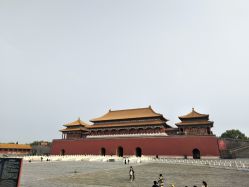 -美云庭古装·格格服汉服·京城旅拍(北京店)