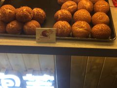 -西树泡芙(珠海华发商都店)