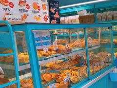 -罗莎蛋糕Rosa bread(蔡锷北店)