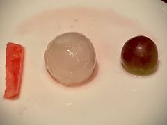 -上海柏悦酒店·世纪100牛排馆