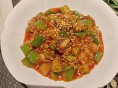 -锦荟JINHUI·浙江小馆(上海荟聚店)
