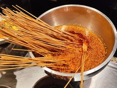 -上海锦江汤臣洲际大酒店壹阶层