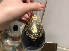 -伊斯坦布尔土耳其清真咖啡餐厅