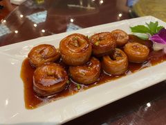 -颜家菜·鲁菜世家(大明湖店)