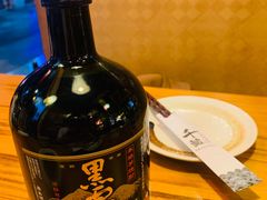 -千懿六本木酒场(常熟路店)