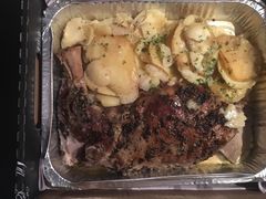 -Pedro's House of Lamb(基督城)