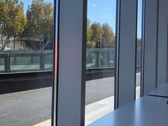 -麦当劳(欧陆广场店)