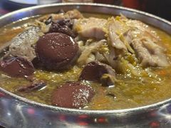 -人民公社大食堂(张家湾店)