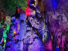 -宝晶宫旅游景区