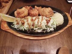 -铃木食堂(帽儿胡同店)