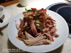 -佰家小厨·南京菜(夫子庙店)
