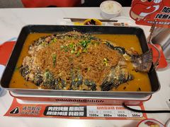 -雅佳神话·麻辣烤鱼(新街口店)