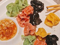 -1937青岛老味道·海肠捞饭·青岛菜(大鲍岛栈桥店)