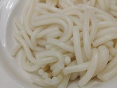 -和乐喜点(宝岗大道店)