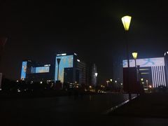 -南京奥林匹克体育中心-体育馆