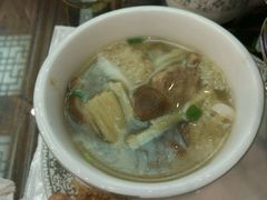 -老徽州臭鳜鱼(老街店)