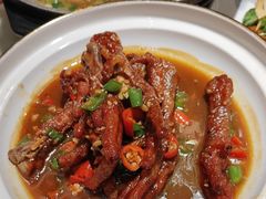 -松沪名灶·新上海菜(飞航吾悦广场店)