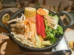 -米仓食堂(正佳广场店)