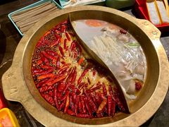 -黄门火锅(梦时代店)