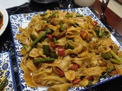 -后卫寨猫耳朵(后卫寨店)