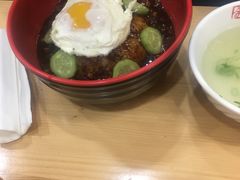 -余丞记川渝面馆(云峰店)