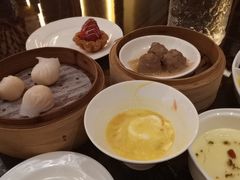 -香宫中餐厅·大连香格里拉(人民路店)